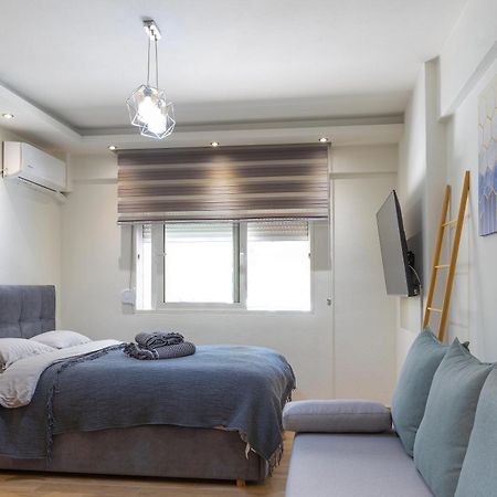 Blaze Studios & Apartments Xánthi Luaran gambar