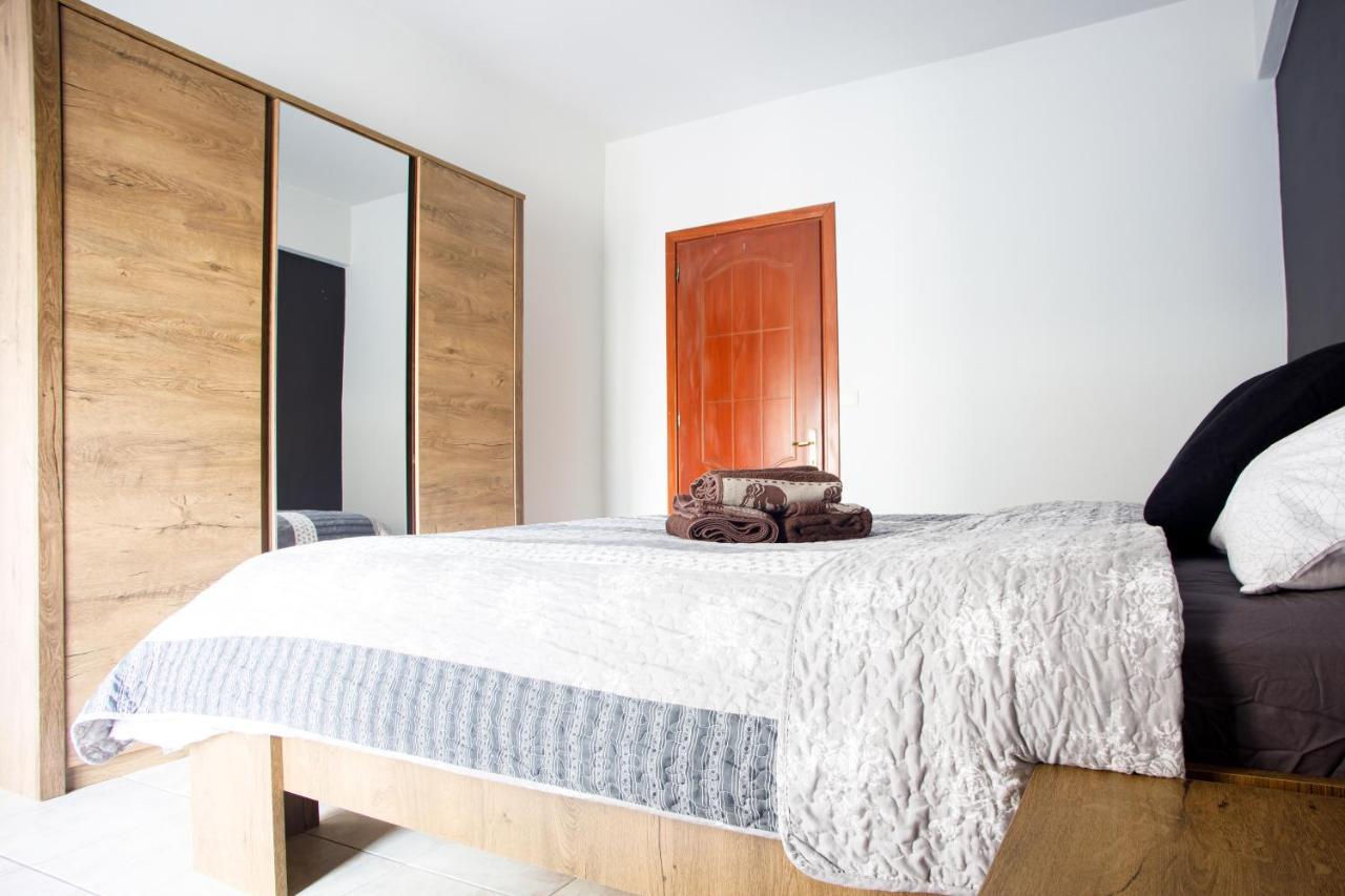 Blaze Studios & Apartments Xánthi Luaran gambar