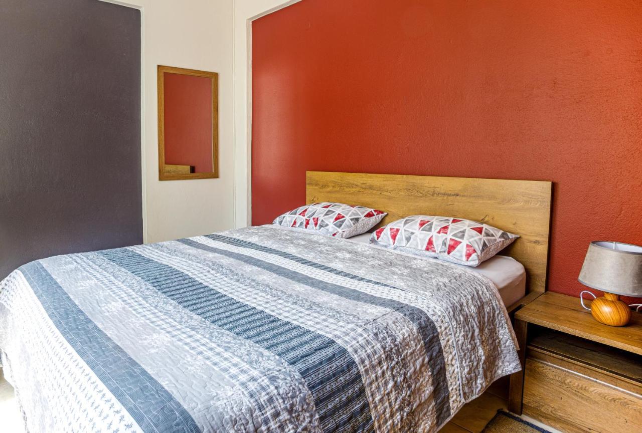 Blaze Studios & Apartments Xánthi Luaran gambar