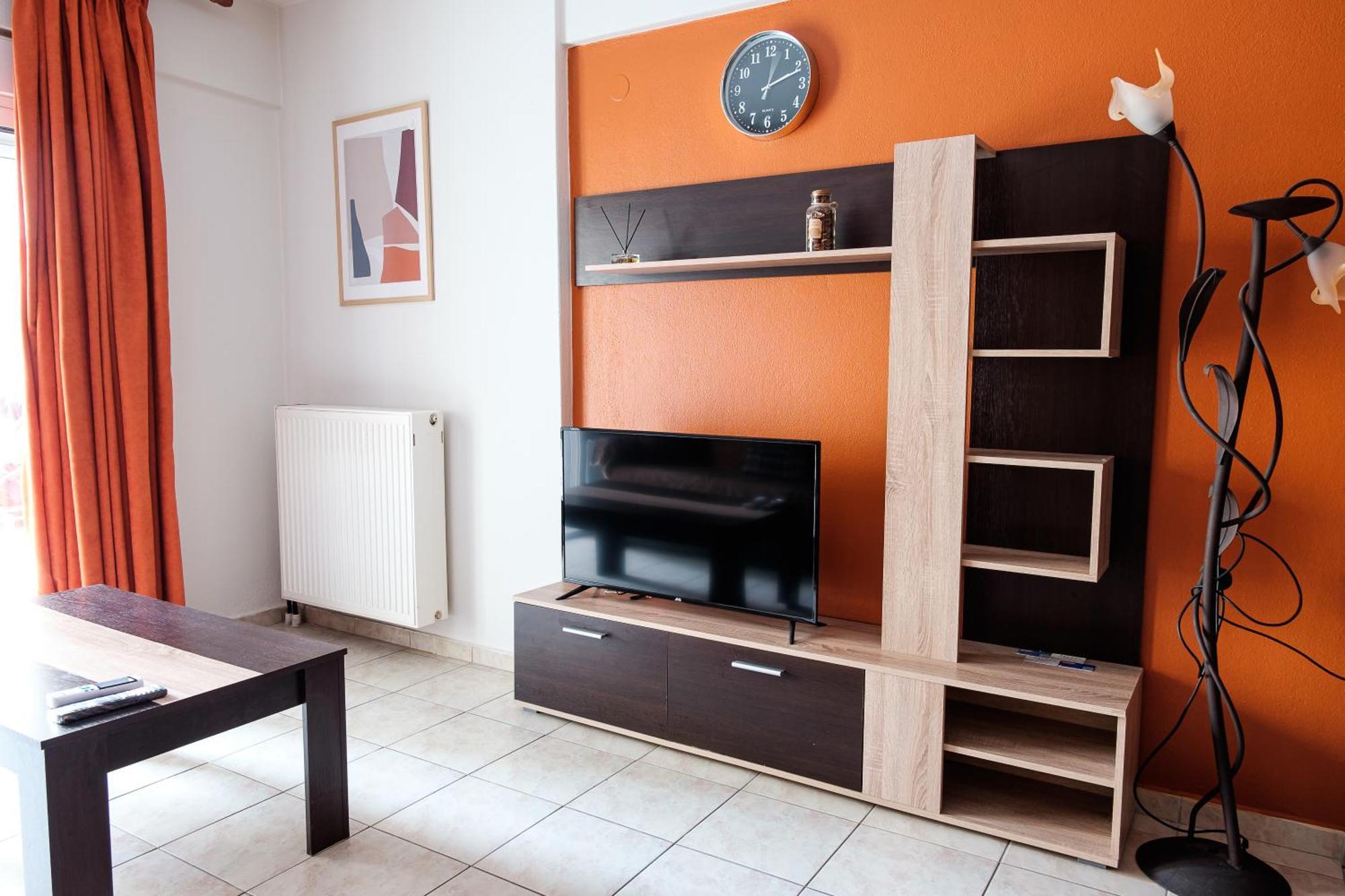 Blaze Studios & Apartments Xánthi Luaran gambar