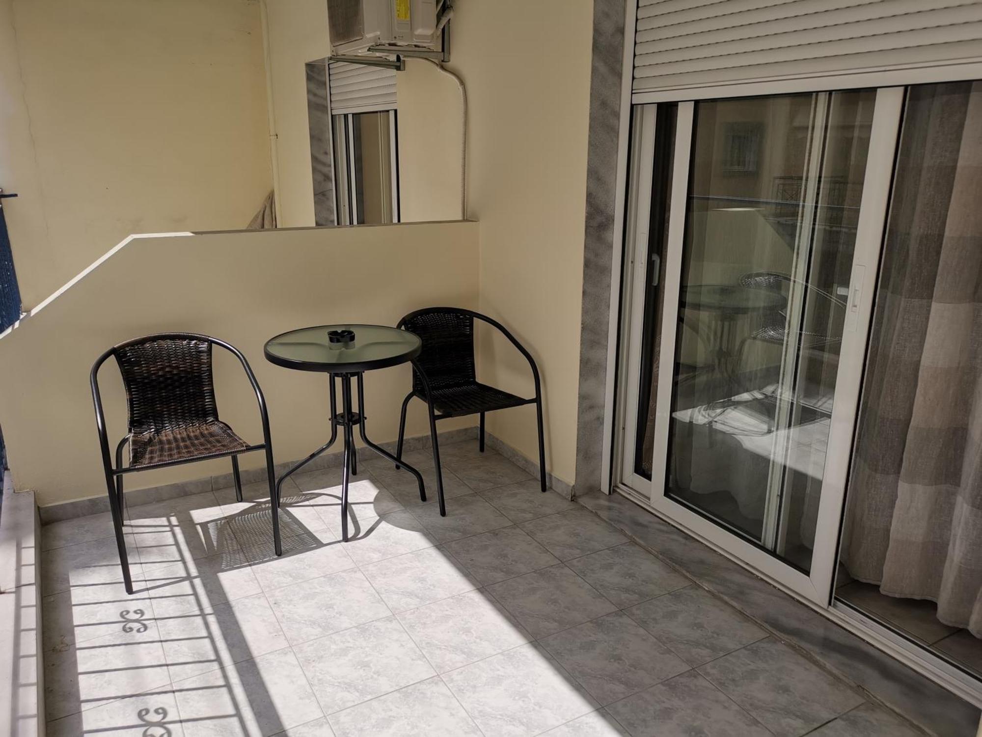 Blaze Studios & Apartments Xánthi Bilik gambar